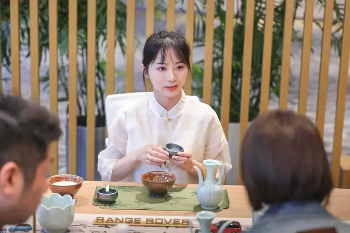 揽胜之境湖州站现场照片 6