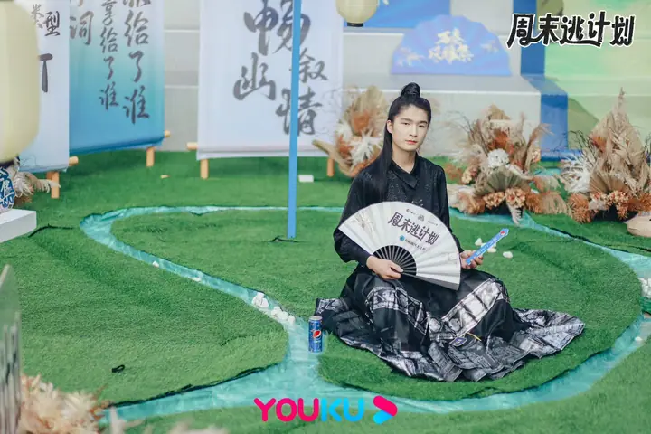 周末逃计划万卷逃汽上上签现场照片 9
